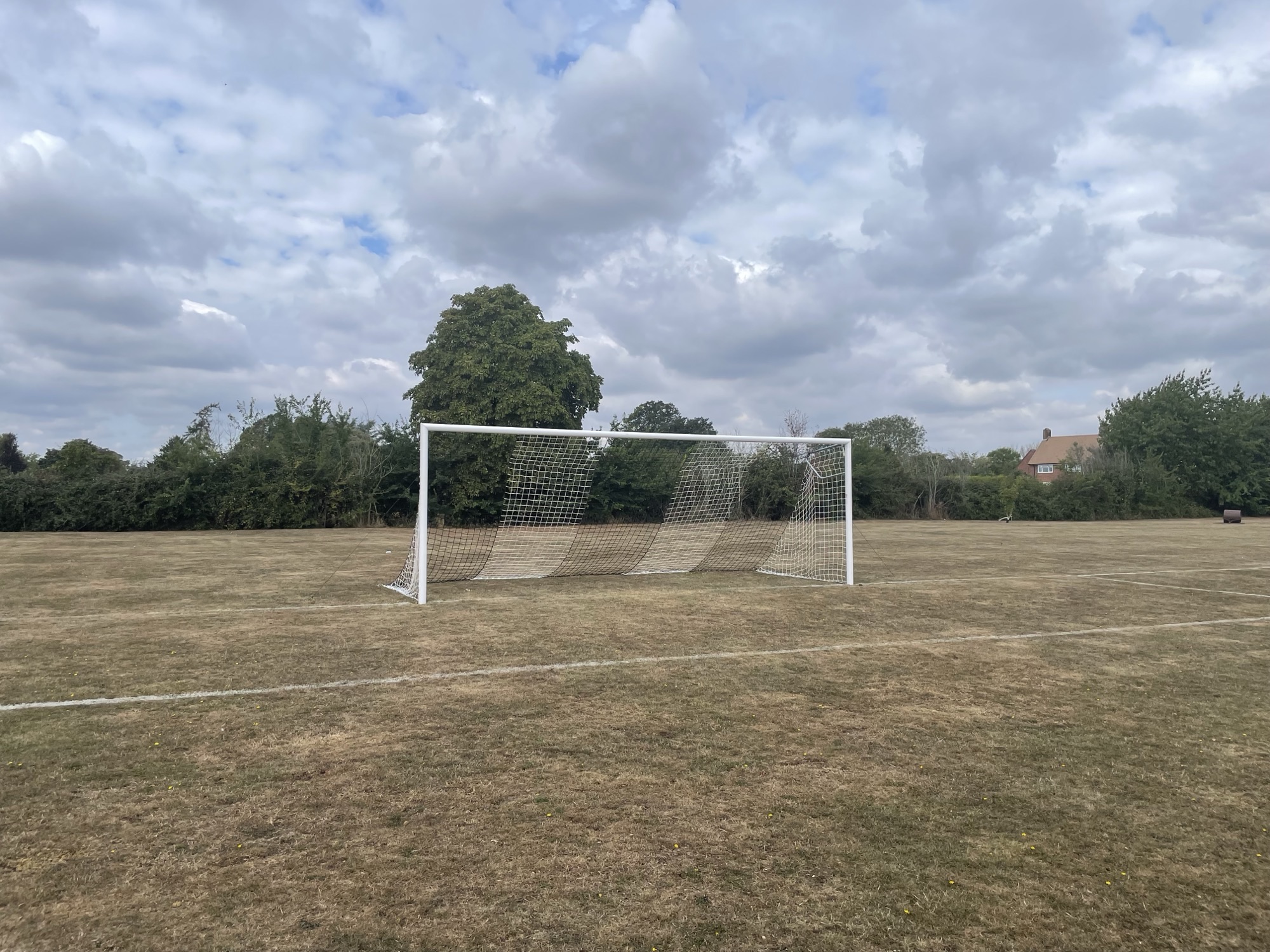 Football Goal
