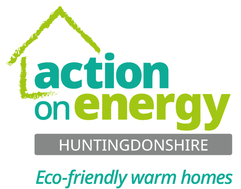 Action on energy, huntingdonshire, eco friendly warm homes