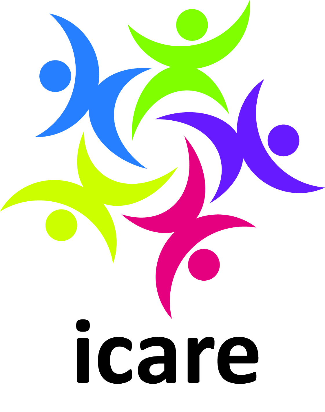 icare logo