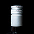 Metal screw cap (from wine bottle)