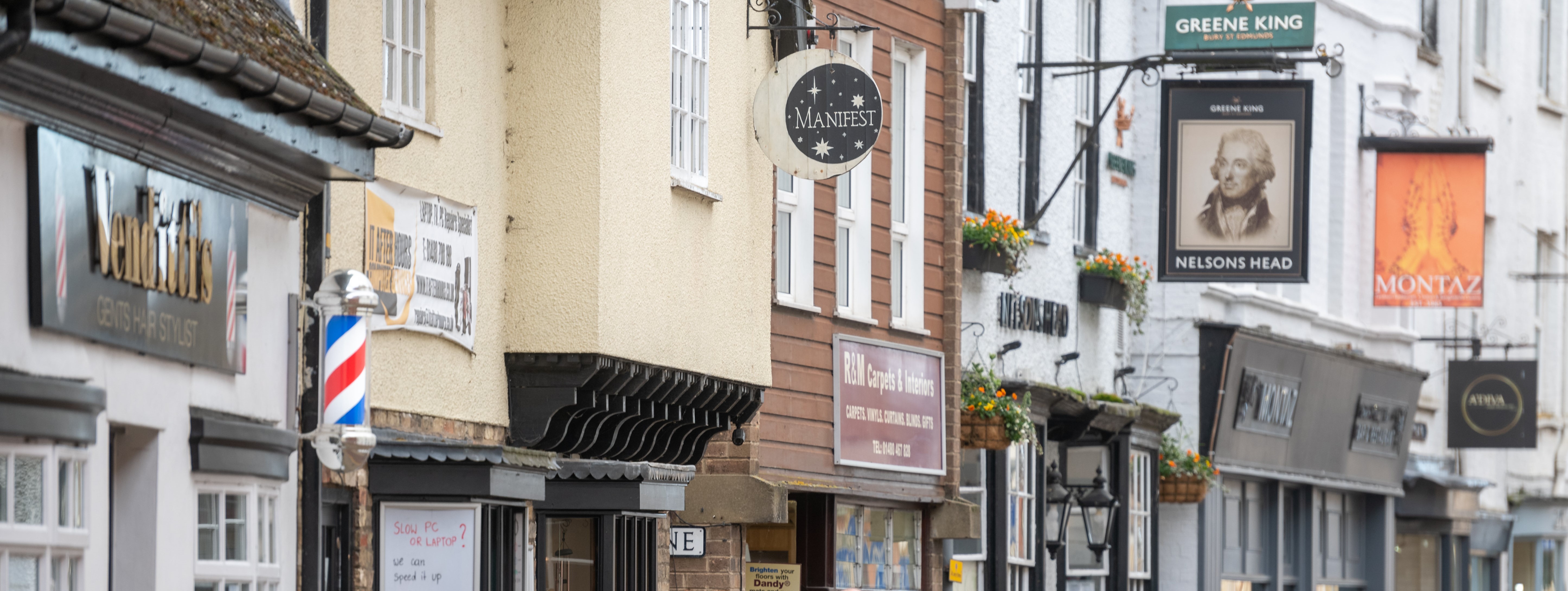 St ives 2024 cycle shop