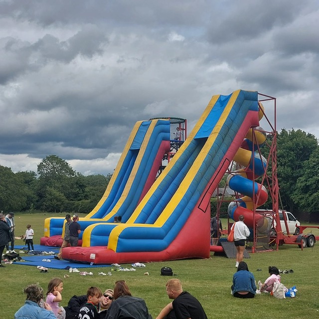 Village Adventure Day