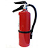 Fire extinguishers