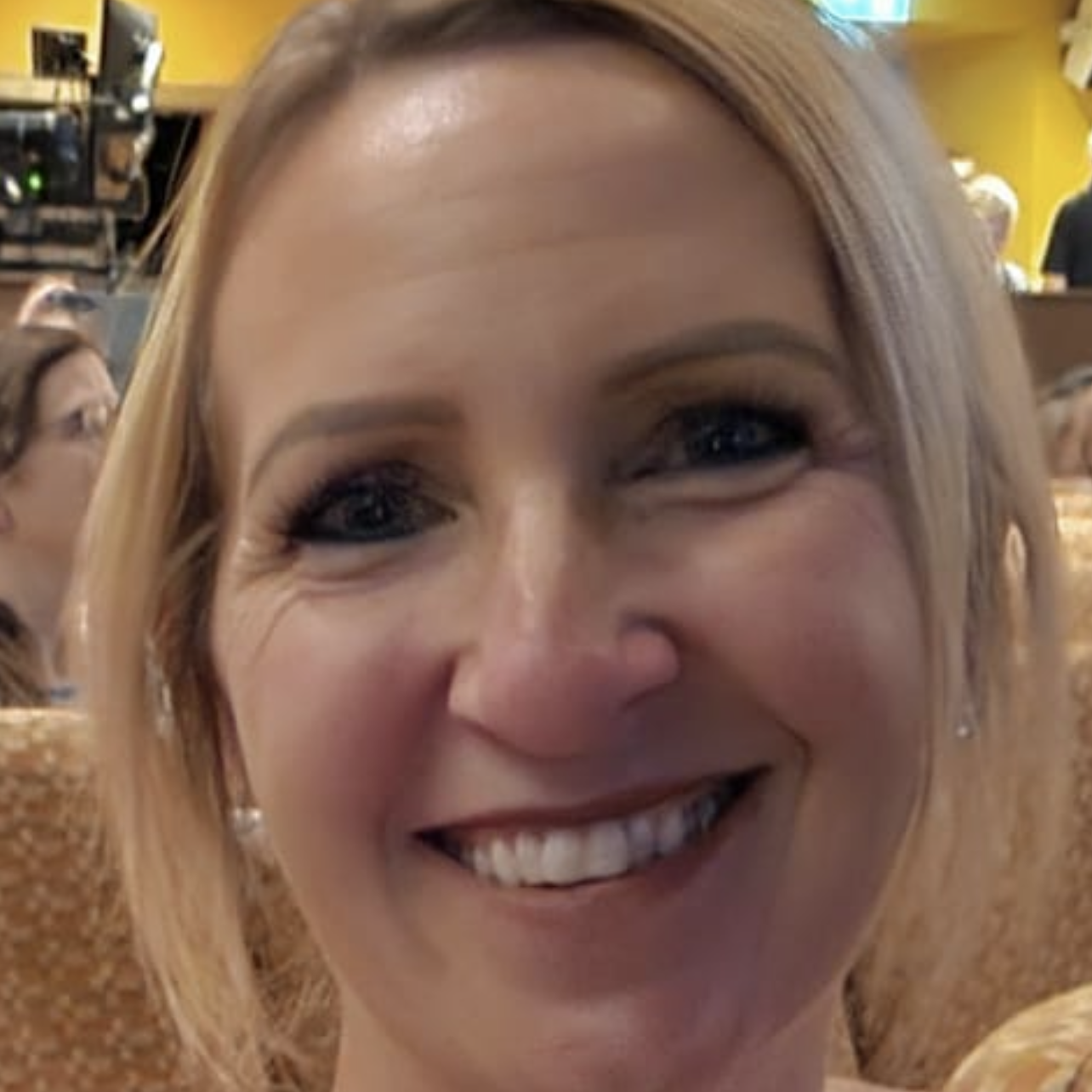 Caroline