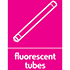 Fluorescent tubes