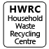 Household recycling centre