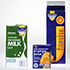 Cartons (such as Tetra Pak)